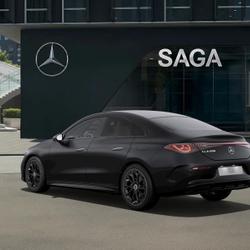 Mercedes CLA 200 AMG Line occasion - Dechy - photo 3/40