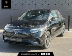 Mercedes EQA Douai