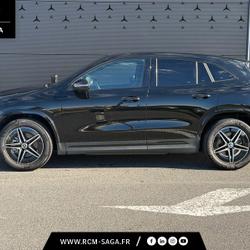 Mercedes EQA 250+ Edition occasion - Douai - photo 2/16