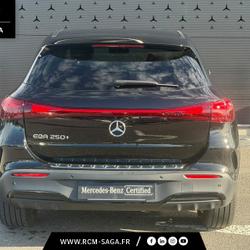Mercedes EQA 250+ Edition occasion - Douai - photo 3/16