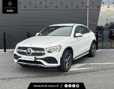Mercedes GLC Douai
