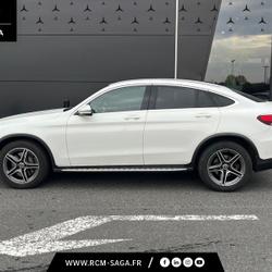 Mercedes GLC 220 d 4MATIC Business Line Launch Editio occasion - Douai - photo 2/12