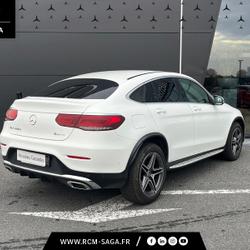 Mercedes GLC 220 d 4MATIC Business Line Launch Editio occasion - Douai - photo 3/12