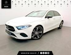 Mercedes Classe A Douai