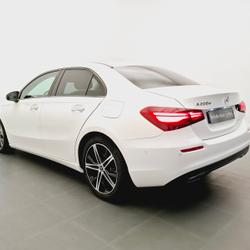 Mercedes Classe A 200 d Berline Progressive Line Douai