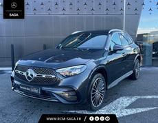 Mercedes GLC Douai