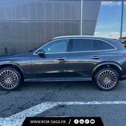 Mercedes GLC SUV 300 de Hybrid EQ 4MATIC AMG Line H occasion - Douai - photo 2/14