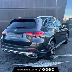 Mercedes GLC SUV 300 de Hybrid EQ 4MATIC AMG Line H occasion - Douai - photo 3/14