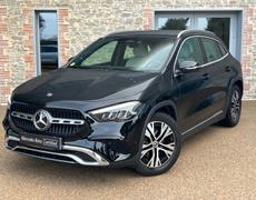 Mercedes Classe A Dechy