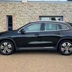 Mercedes Classe A 200 d Edition 140 occasion - Dechy - photo 3/16