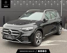 Mercedes GLB Dechy