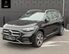 Mercedes GLB