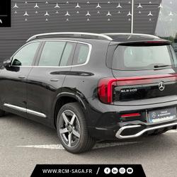 Mercedes GLB 200 &eacute;lectrique AMG Line Li occasion - Dechy - photo 3/16