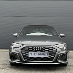 Audi S3 BERLINE 2.0 TFSI 310 CH QUATTRO / S 3 TOIT OUVRANT Pornichet