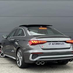 Audi S3 BERLINE 2.0 TFSI 310 CH QUATTRO / S 3 TOIT OUVRANT Pornichet