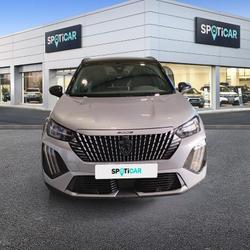 Peugeot 2008 2008 PureTech 130 S&S EAT8 GT S&egrave;te