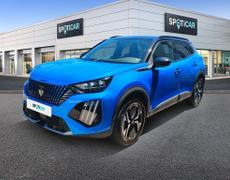 Peugeot 2008 Montpellier