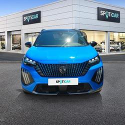 Peugeot 2008 2008 PureTech 130 S&S EAT8 GT Montpellier