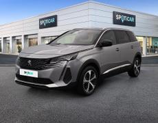 Peugeot 5008 Montpellier