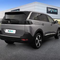Peugeot 5008 5008 PureTech 130ch S&S EAT8 Allure Pack Montpellier