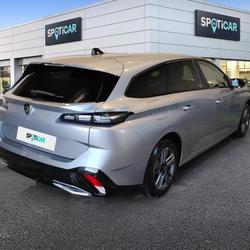 Peugeot 308 SW Phase 2 308 SW PureTech 130ch S&S BVM6 Allure Montpellier