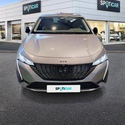 Peugeot 308 SW Phase 2 308 SW PureTech 130ch S&S BVM6 Allure Montpellier