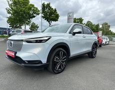 Honda HR V Cholet