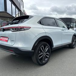 Honda HR V 1.5 i-MMD 131ch Hybrid Executive Cholet