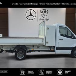 Mercedes Sprinter 515 CDI Standard - 35 900 HT Argonay