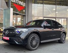 Mercedes GLC Cholet