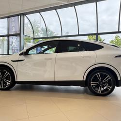 Xpeng G6 350 kW AWD 470ch Performance Cholet