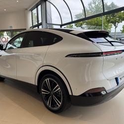 Xpeng G6 350 kW AWD 470ch Performance Cholet