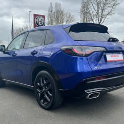 Honda ZR-V 2.0e:HEV 184 Sport Cholet