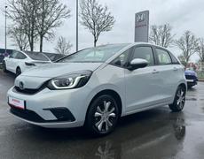 Honda Jazz Cholet