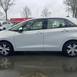 Honda Jazz 1.5 109ch i-MMD Hybrid Executive CVT Cholet