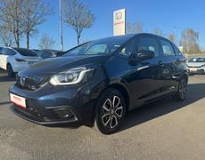 Honda Jazz Cholet