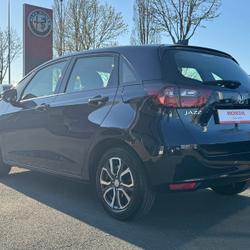 Honda Jazz 1.5 i-MMD 109 ch Hybrid Elegance ECVT Cholet