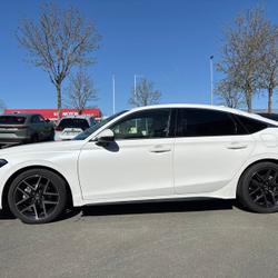 Honda Civic XI 2.0 e:HEV 184 Advance Cholet