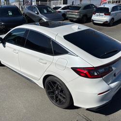 Honda Civic XI 2.0 e:HEV 184 Advance Cholet