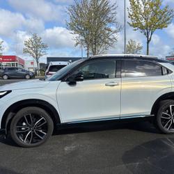 Honda HR V 1.5 e:hev 131 Hybrid Advance Style Cholet