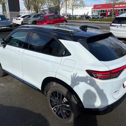 Honda HR V 1.5 e:hev 131 Hybrid Advance Style Cholet