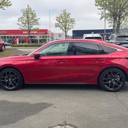 Honda Civic 2.0 e:HEV 184ch Advance ECVT Cholet