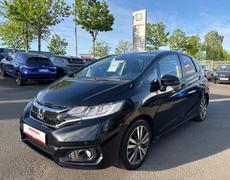 Honda Jazz Cholet