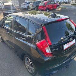 Honda Jazz 1.3 Essence EXCLUSIVE NAVI CVT Cholet