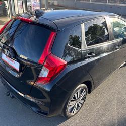 Honda Jazz 1.3 Essence EXCLUSIVE NAVI CVT Cholet