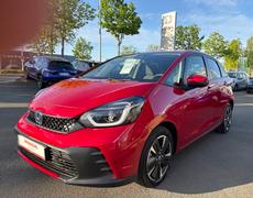 Honda Jazz Cholet