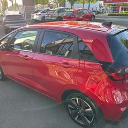 Honda Jazz 1.5 i-MMD 122 Hybrid Advance Cholet