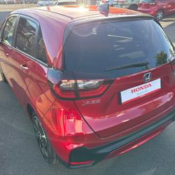 Honda Jazz 1.5 i-MMD 122 Hybrid Advance Cholet