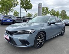 Honda Civic Cholet