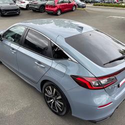 Honda Civic XI 2.0 e:HEV 184 EXECUTIVE Ph1 Cholet